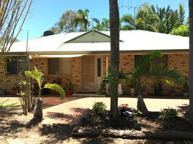 1 TAMMY ROAD, Moore Park Beach QLD 4670, Image 0