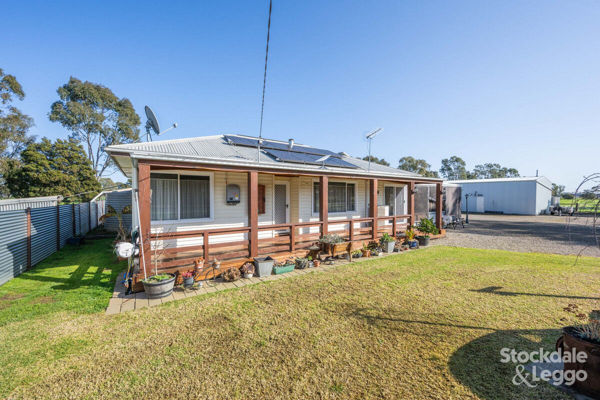 133 Watson Road, Girgarre VIC 3624, Image 2