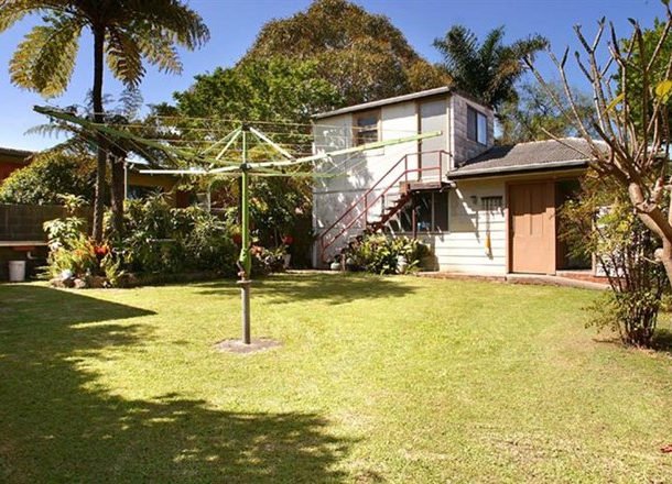 16 Jamieson Avenue, North Curl Curl NSW 2099