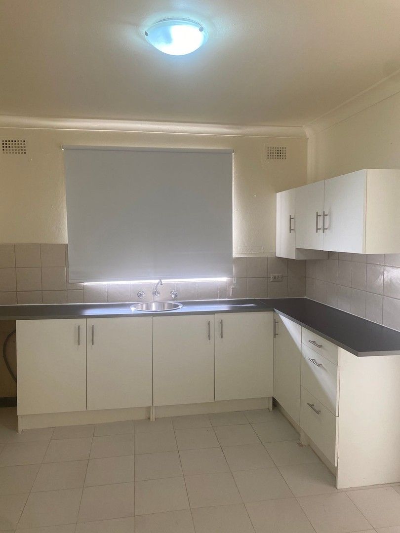 2 bedrooms Apartment / Unit / Flat in 4/62 Hillard Street WILEY PARK NSW, 2195