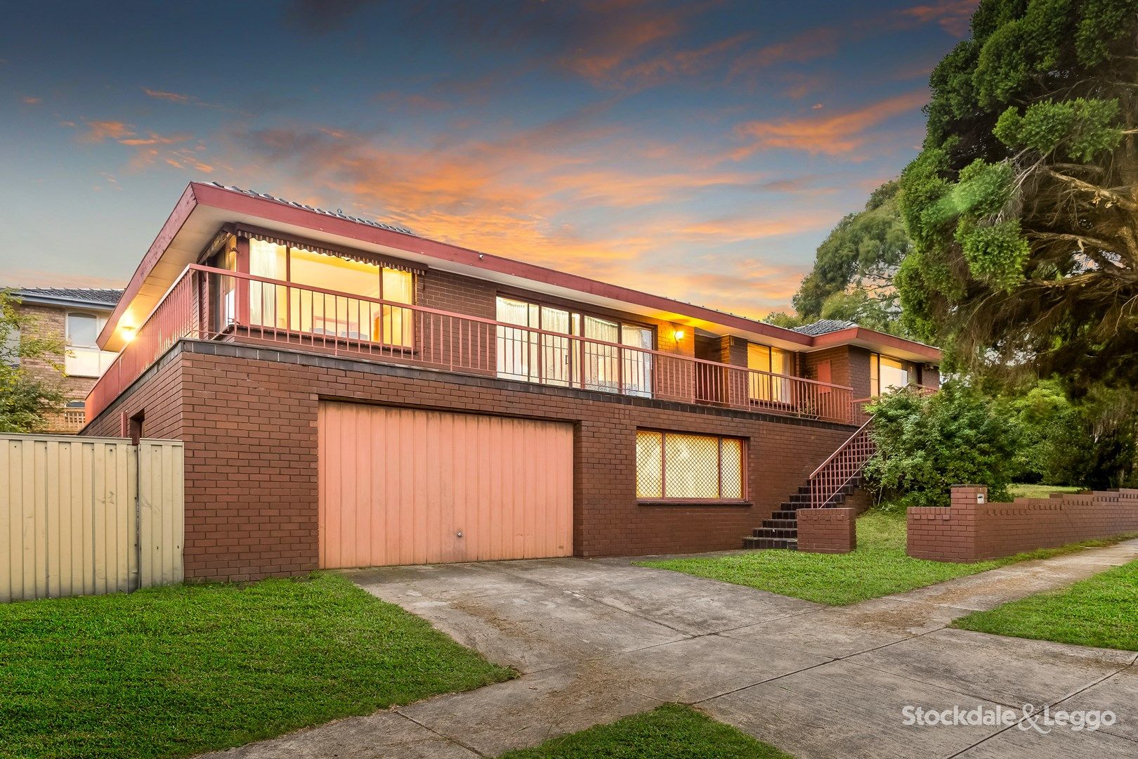 1 Michelle Place, Wheelers Hill VIC 3150, Image 0