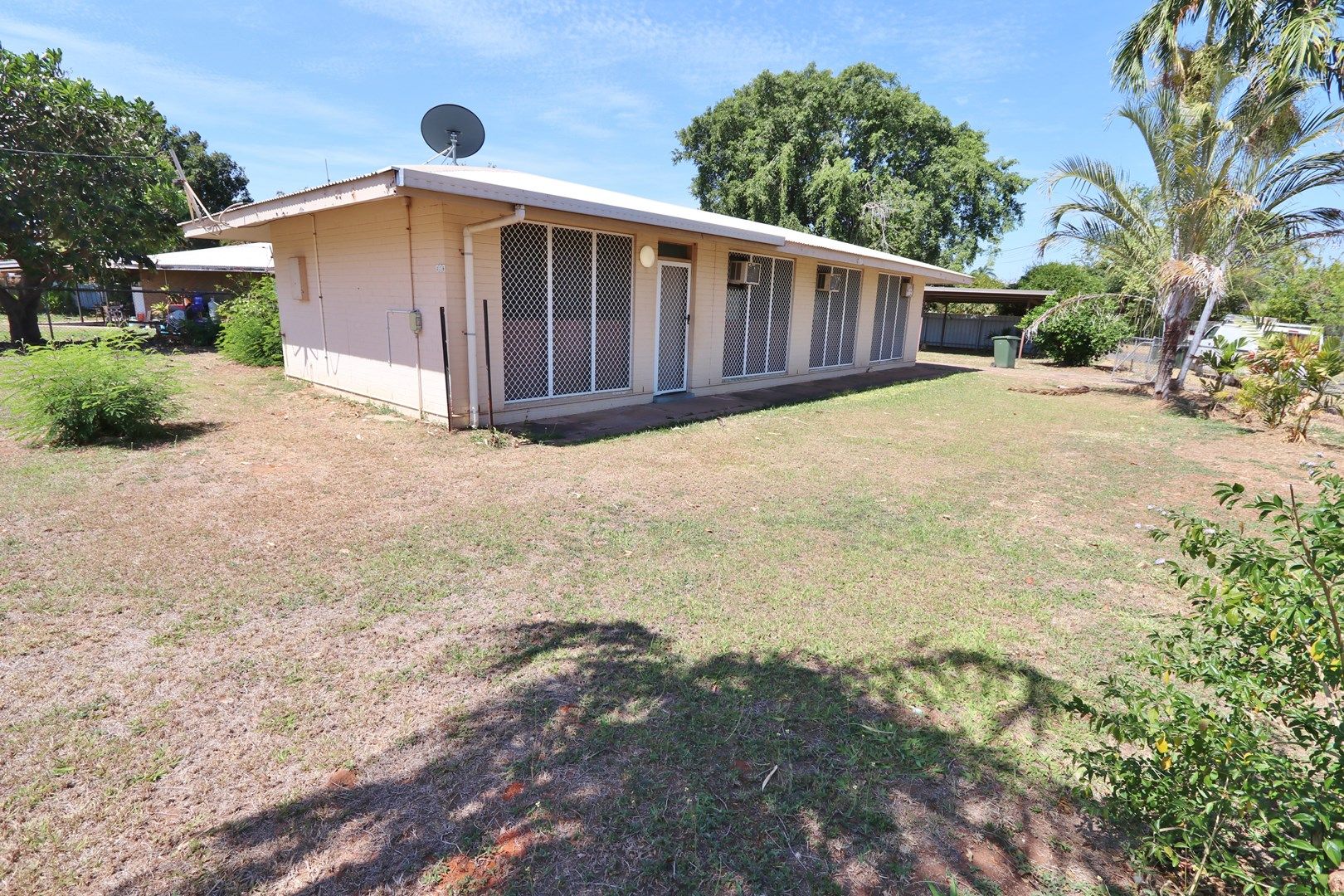 27 Bernhard Street, Katherine NT 0850, Image 0