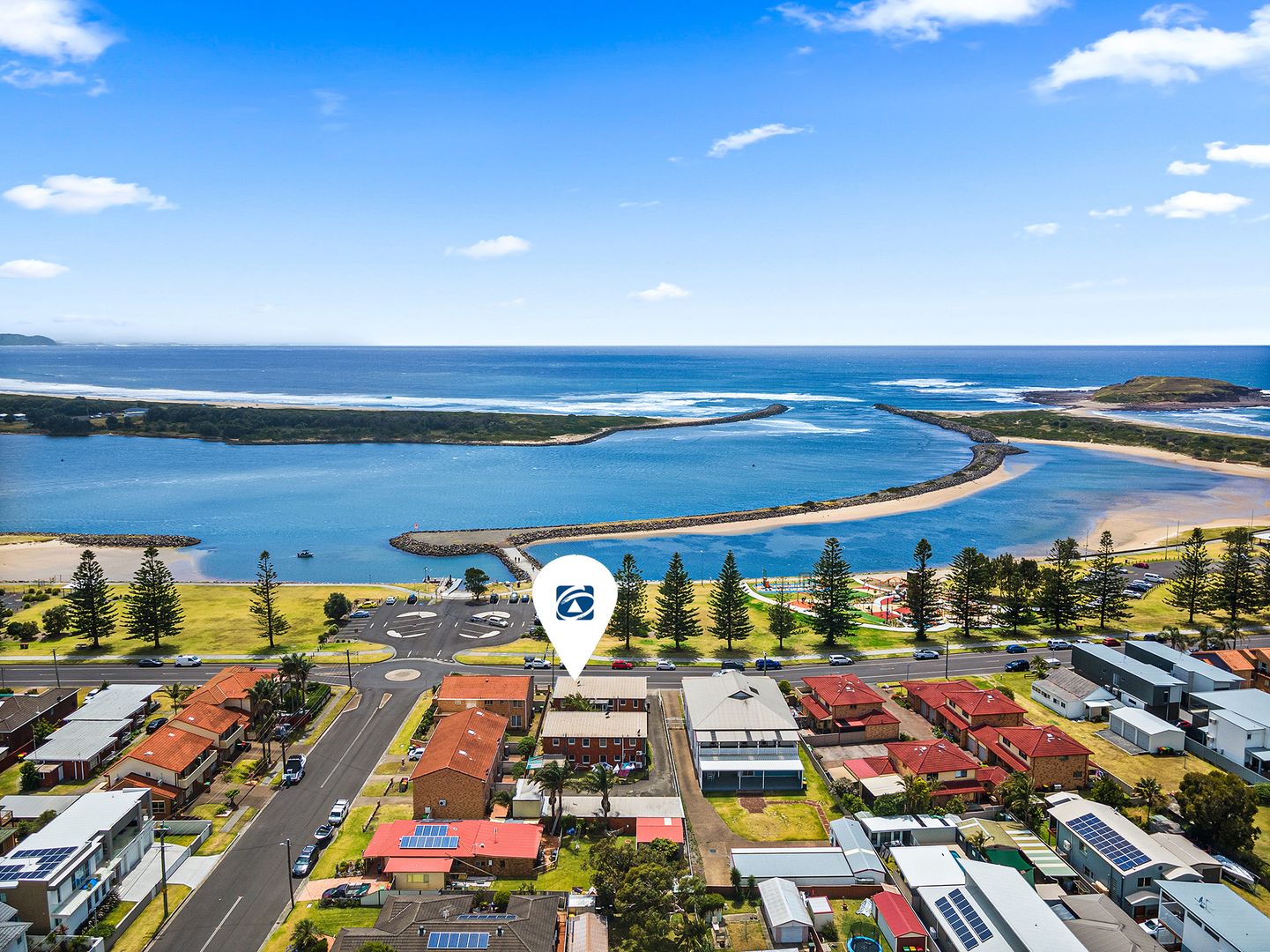 3/33 Reddall Parade, Lake Illawarra NSW 2528, Image 1