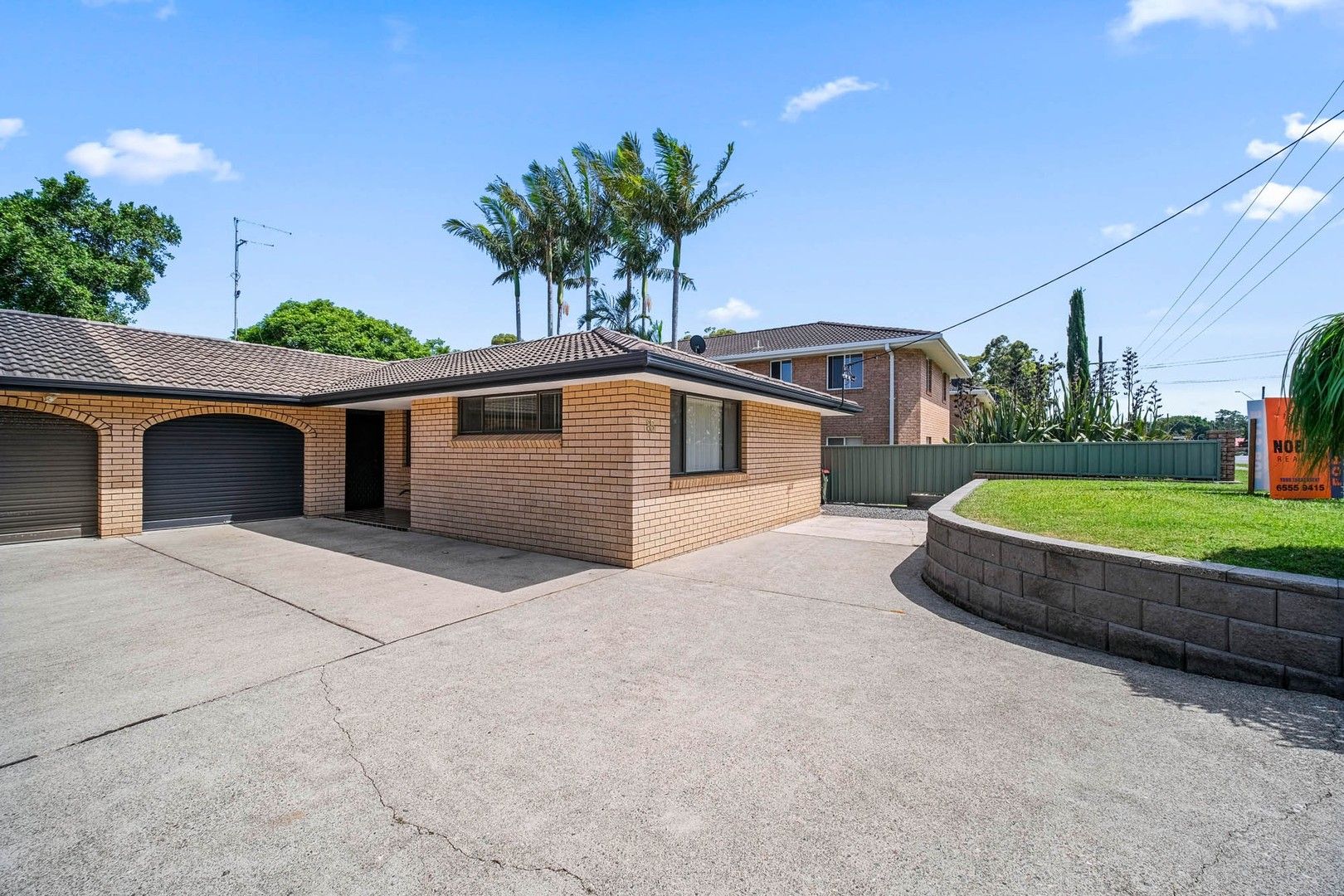 Villa 2/85 Macintosh Street, Forster NSW 2428, Image 0