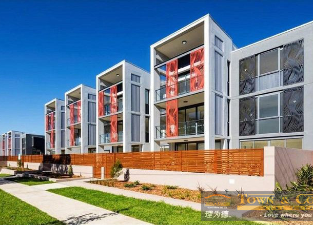 108/26 Cairds Avenue, Bankstown NSW 2200