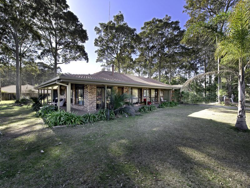 31 Casey Crescent, Mystery Bay NSW 2546, Image 0