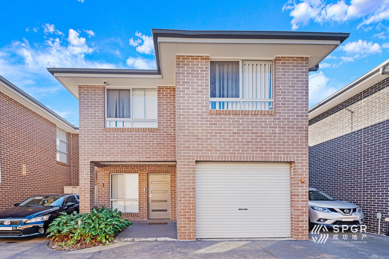 10/12 Blenheim Avenue, Rooty Hill NSW 2766, Image 0