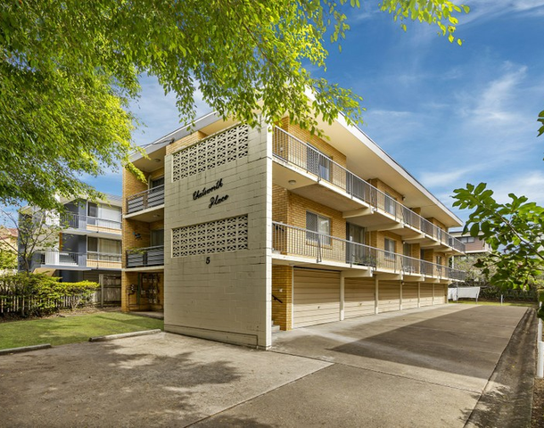 6/5 Durack Street, Moorooka QLD 4105