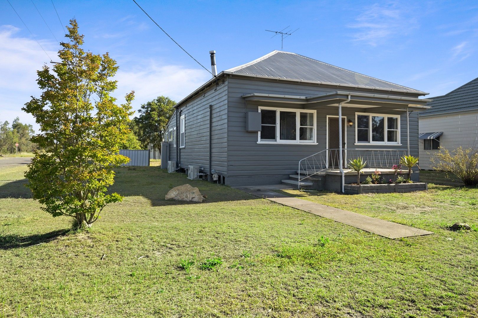 47 Gordon Avenue, Cessnock NSW 2325, Image 0