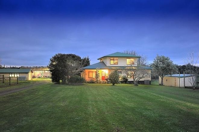 Picture of 255 Higgs Road, DROUIN VIC 3818
