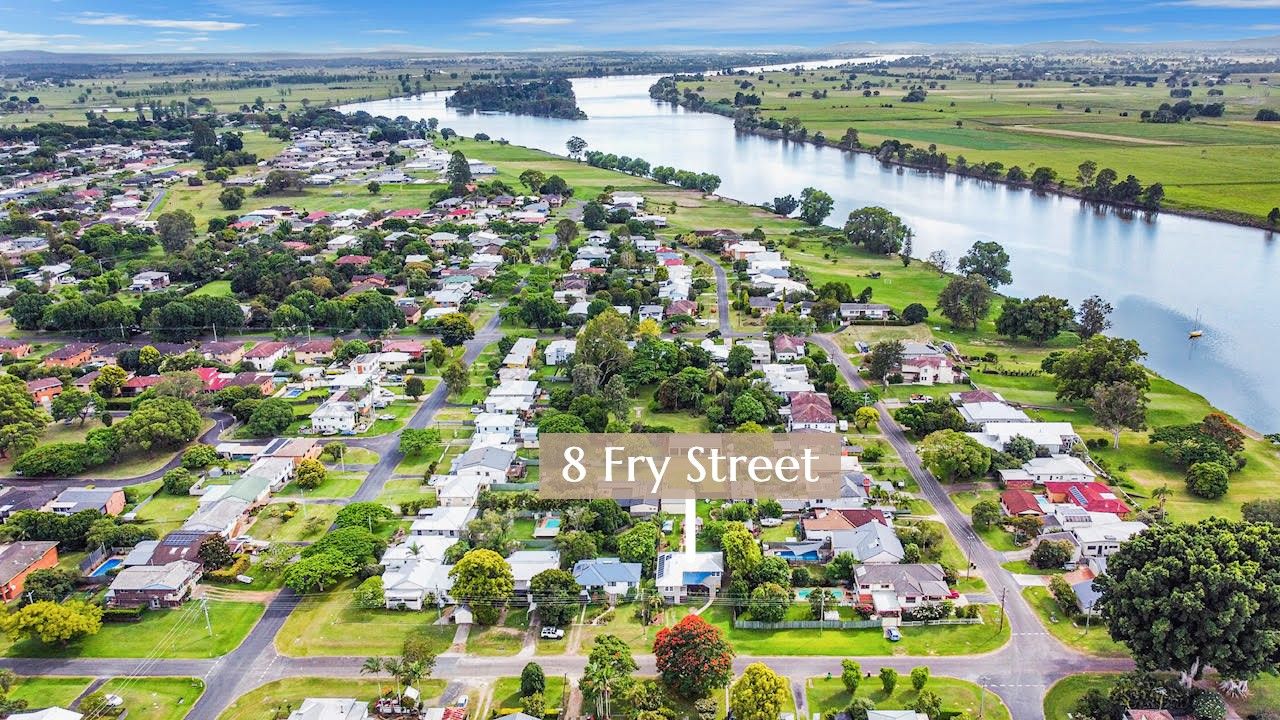 8 Fry Street, Grafton NSW 2460, Image 1