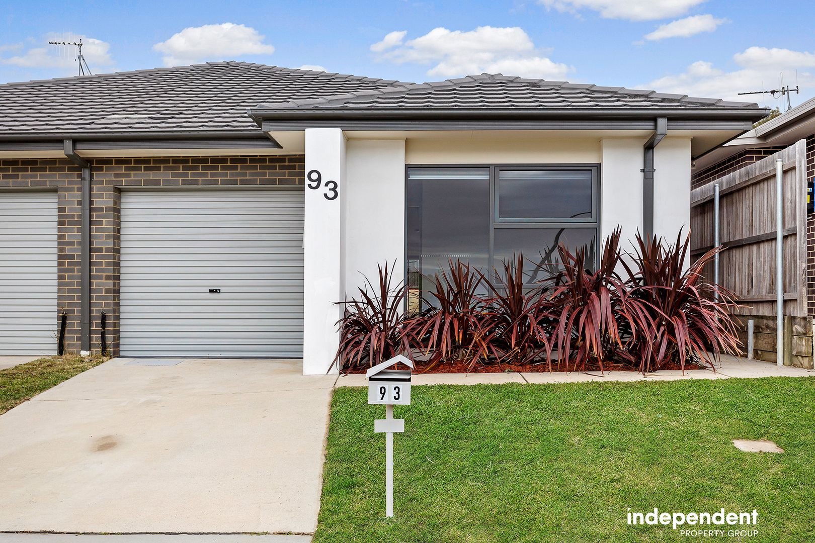 93 Rockwood Street, Casey Property History & Address Research Domain