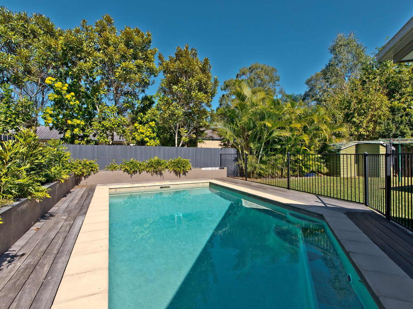 21 Mary Ring Drive, Samford Village Property History & Address