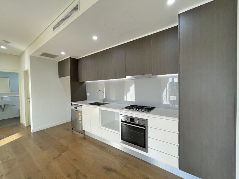1 bedrooms Apartment / Unit / Flat in 16/196-202 Wyndham Street ALEXANDRIA NSW, 2015