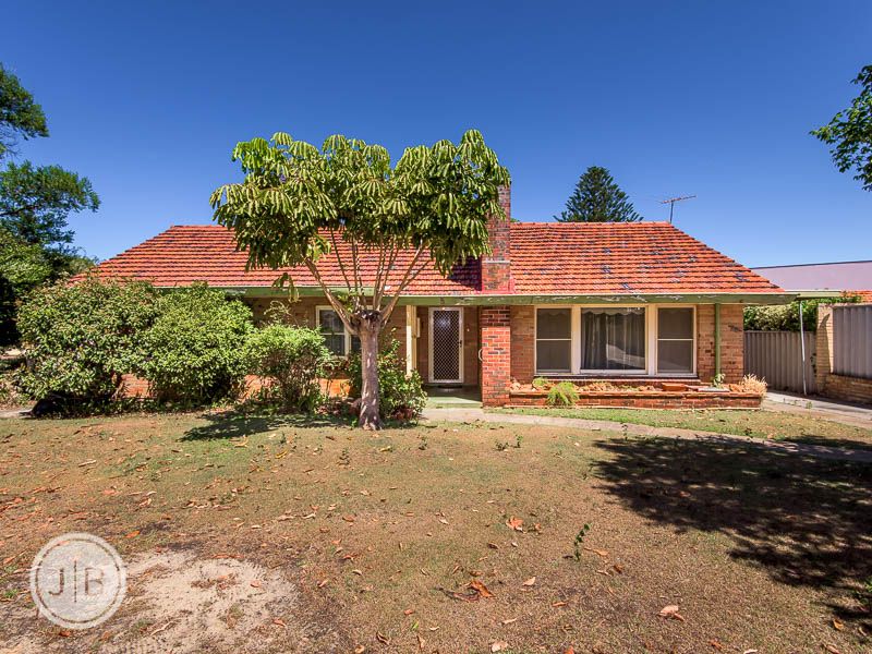 22 Godwin Avenue, Manning WA 6152, Image 0