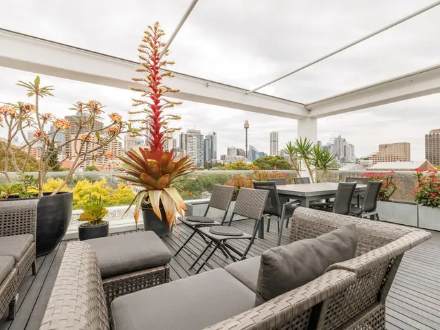 324 46-50 Burton Street, Darlinghurst, NSW, 2010, Darlinghurst