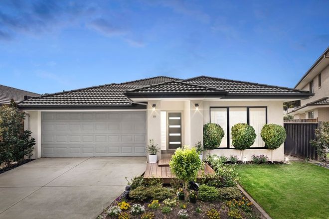 Picture of 10 Normanby Chase, SANDHURST VIC 3977