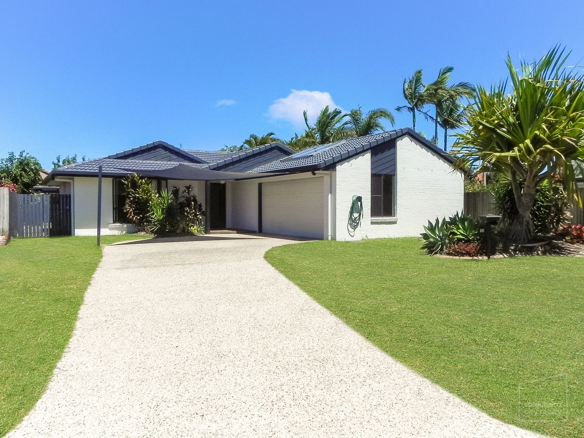 4 bedrooms House in 11 Pegwell Place CURRIMUNDI QLD, 4551