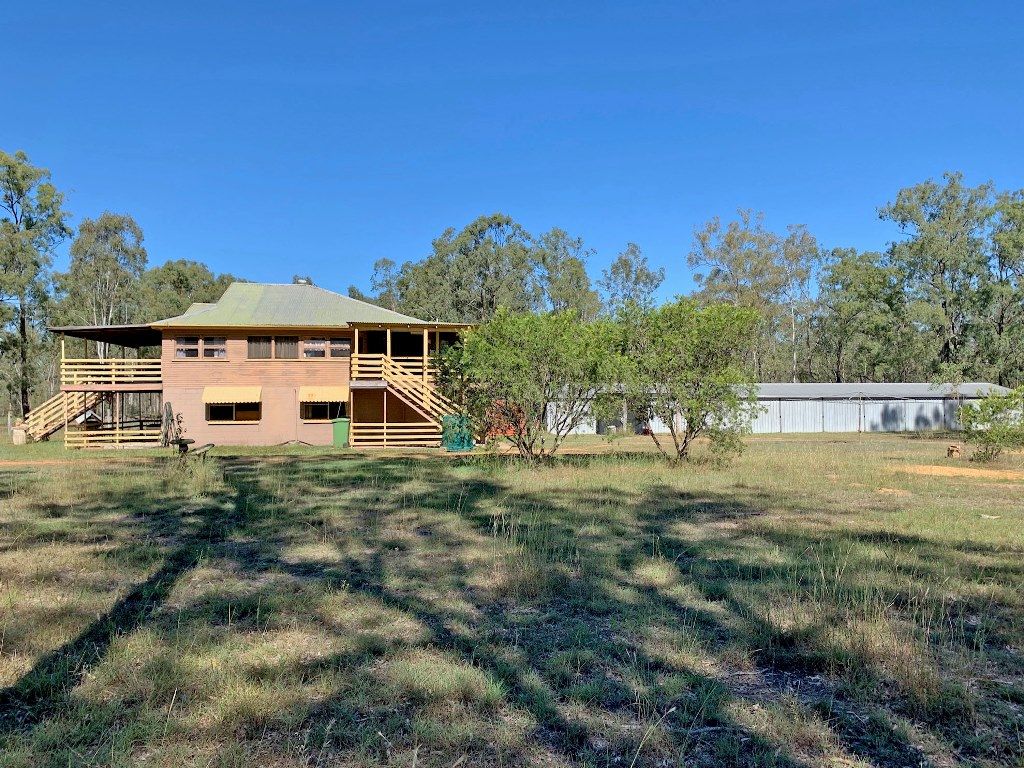 74 Ryans Rd, Coominya QLD 4311, Image 1