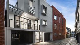 Picture of G07/82 Ireland Street, WEST MELBOURNE VIC 3003