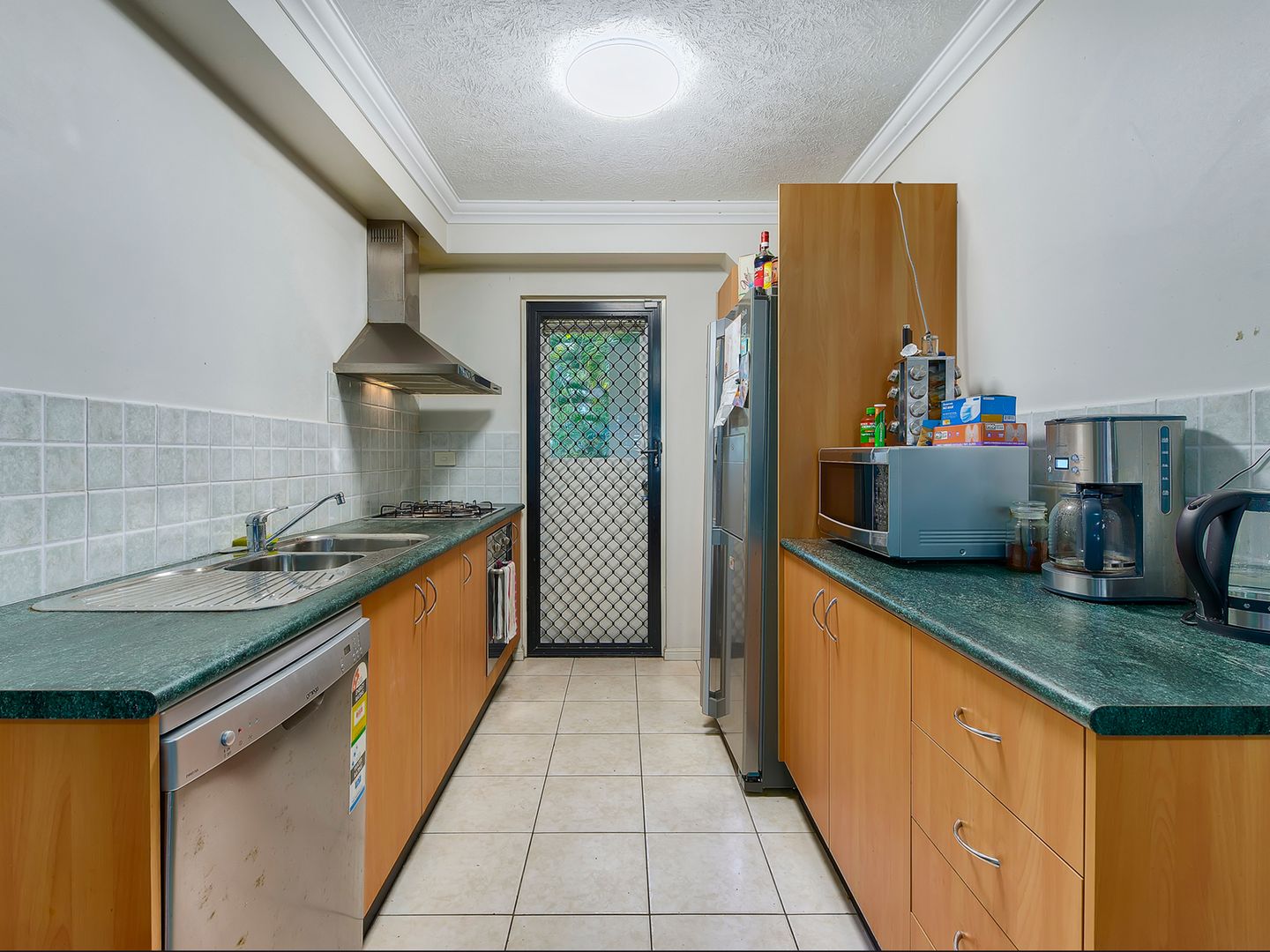 3/327 Boundary Street, Spring Hill QLD 4000, Image 1