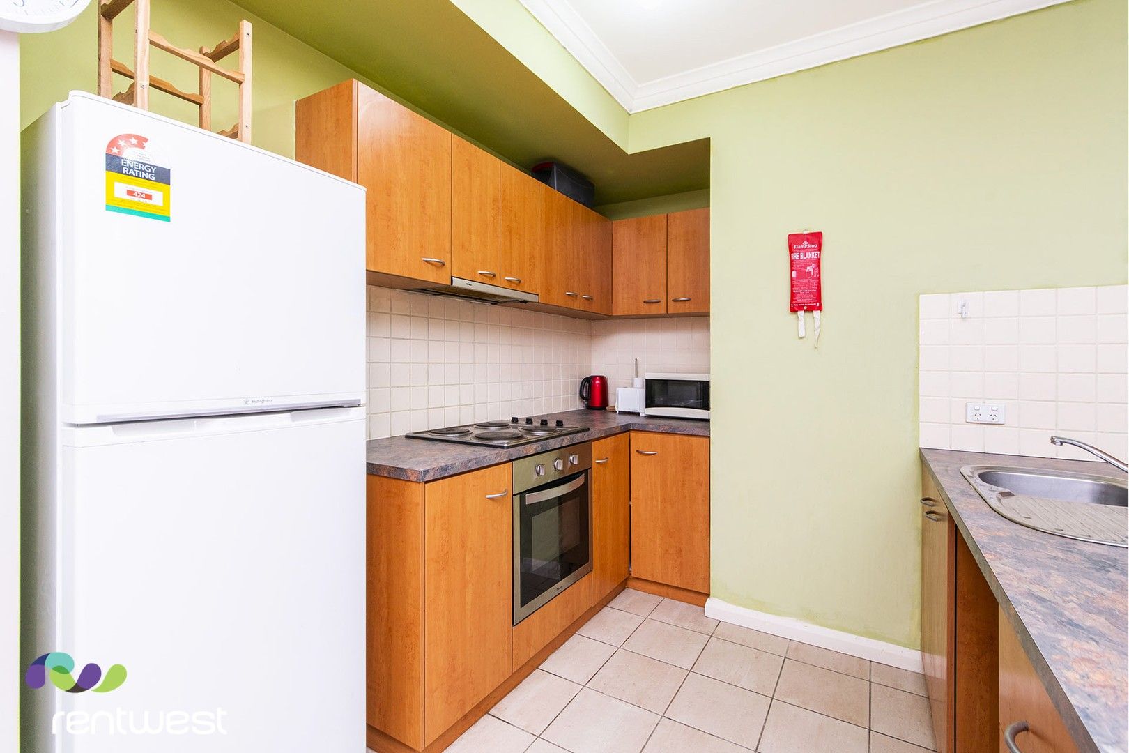 1 bedrooms Apartment / Unit / Flat in 3b/811 Hay Street PERTH WA, 6000