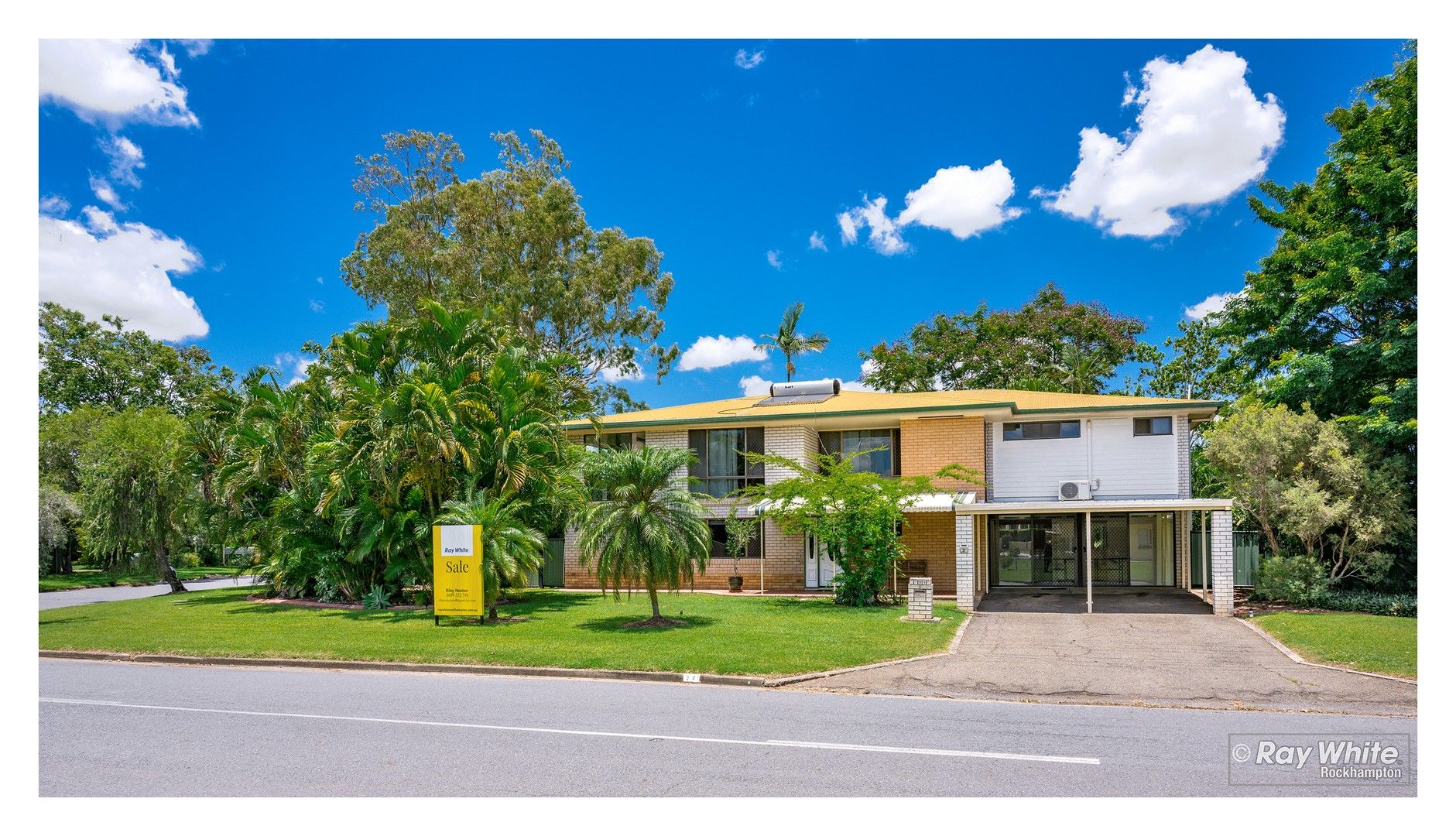 37 Locke Street, Kawana QLD 4701, Image 0