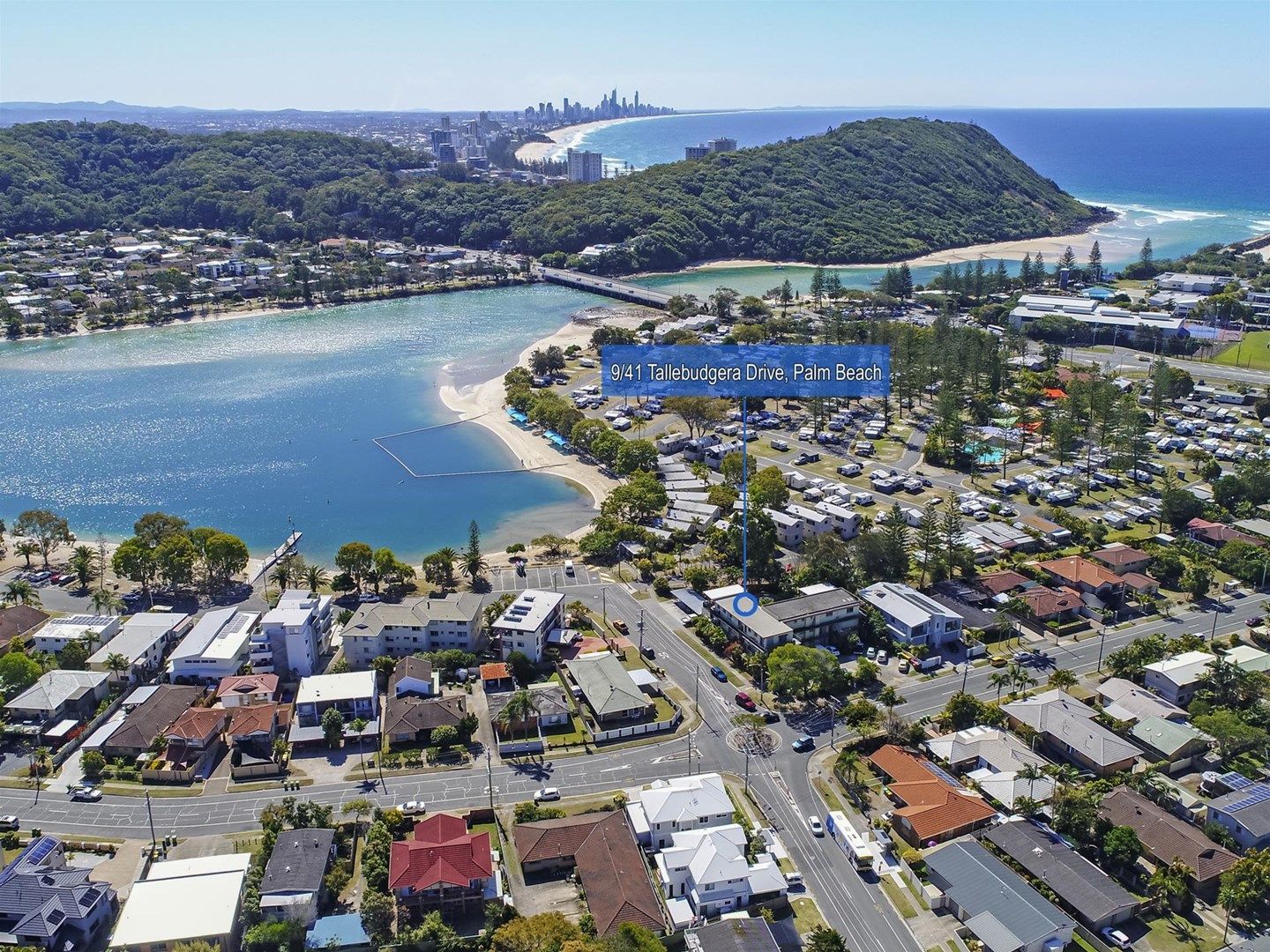 9/41 Tallebudgera Drive, Palm Beach QLD 4221, Image 0