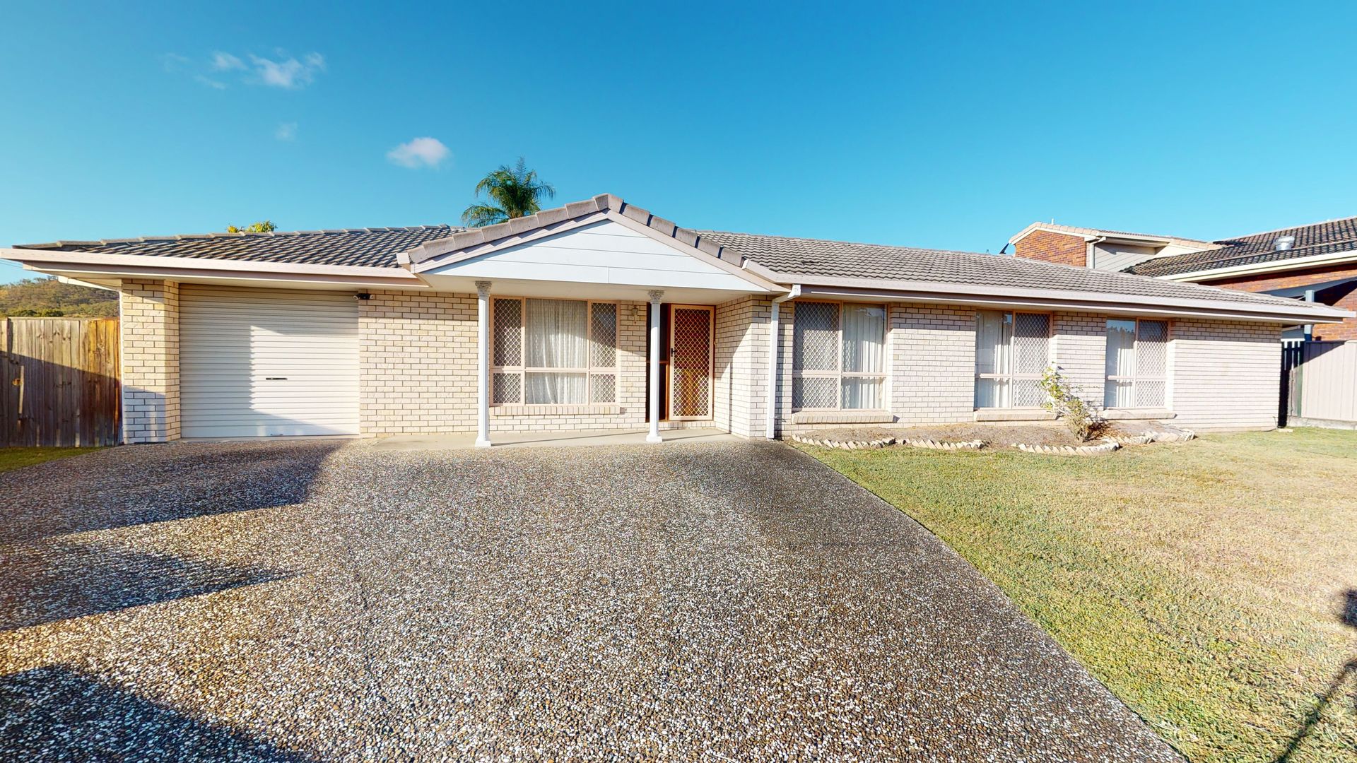 4 bedrooms House in 10 Rowe  Street NORMAN GARDENS QLD, 4701