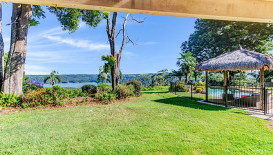 Picture of 15 Narrows Road, MONTVILLE QLD 4560