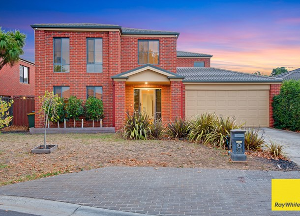 30 Bridgewater Way, Truganina VIC 3029