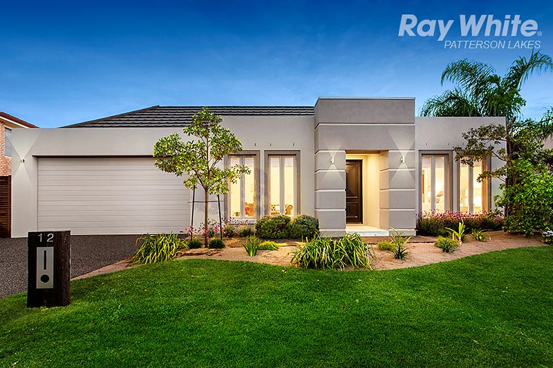 12 Bluegrass Close, Waterways VIC 3195, Image 0