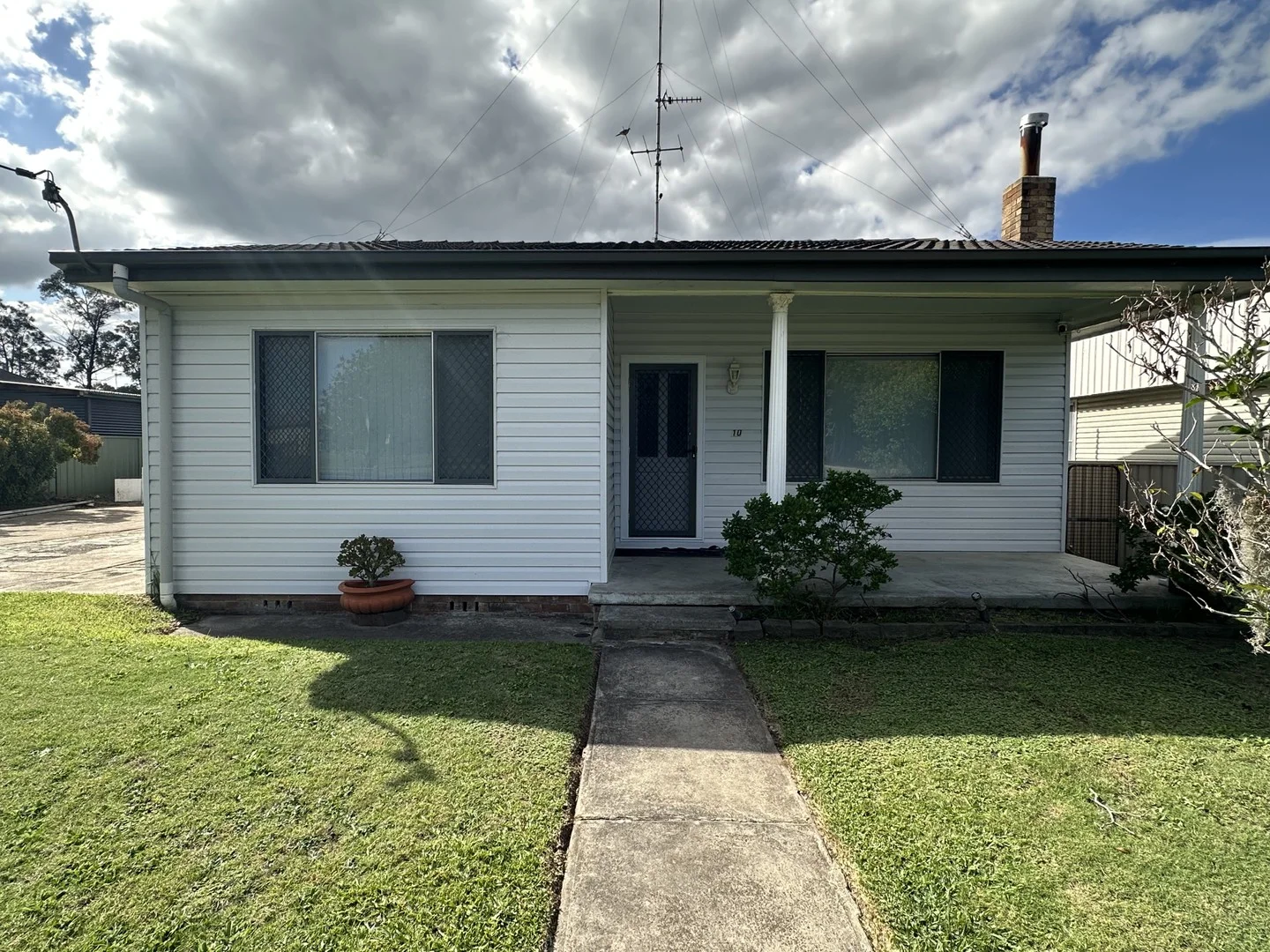 Primary image of 10 Mcfarlane Street, Cessnock NSW 2325