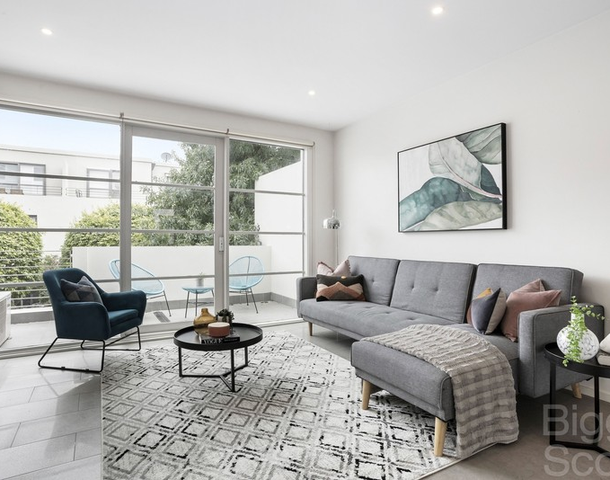 18/59 Westbank Terrace, Richmond VIC 3121