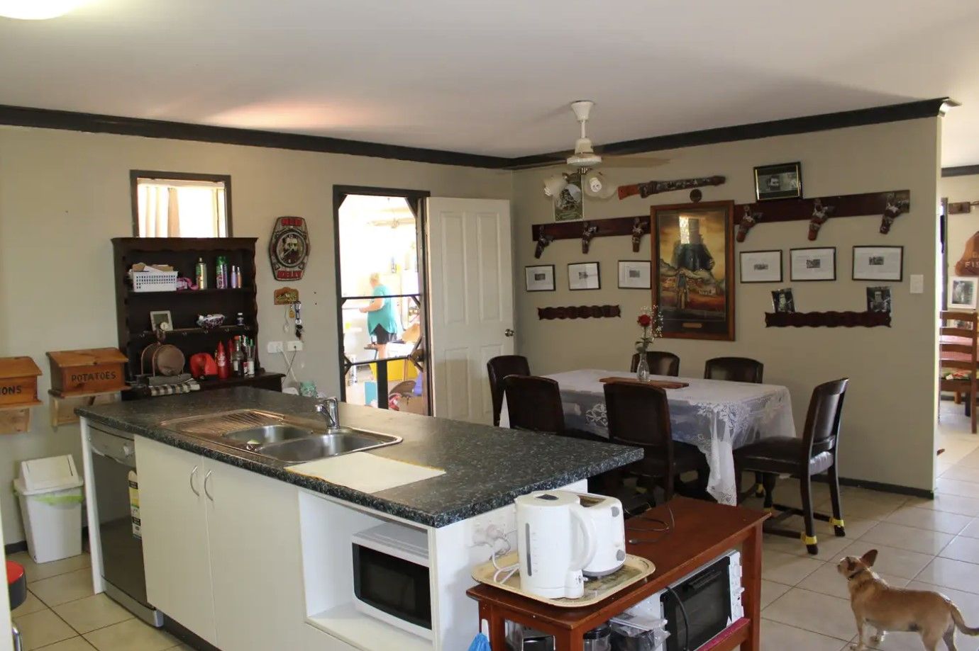 4 Mallard Street, Lowood QLD 4311 House For Rent Domain