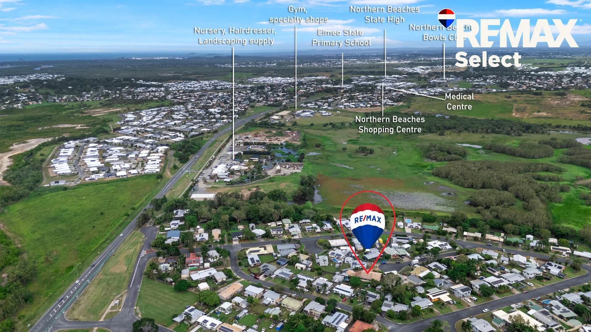 Additional image 28 of 12 Scott Crt, Bucasia QLD 4750