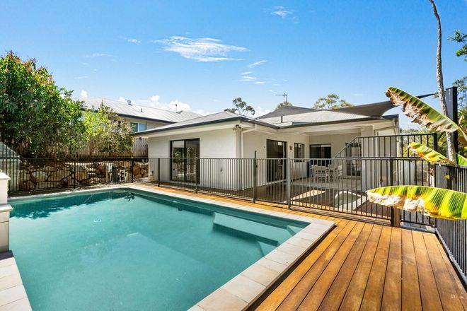 Picture of 25 Grasslands Crescent, REEDY CREEK QLD 4227