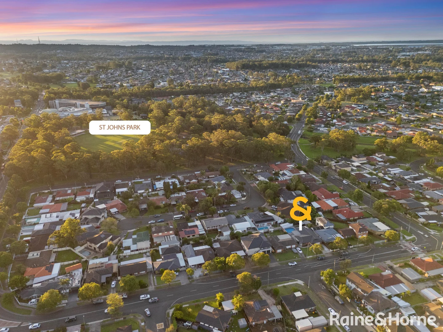 Additional image 15 of 101 Melbourne Road, St Johns Park NSW 2176