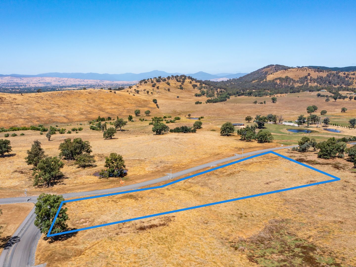 Lot 23 Stoneleigh Park Estate, Mansfield VIC 3722 Vacant Land for Sale