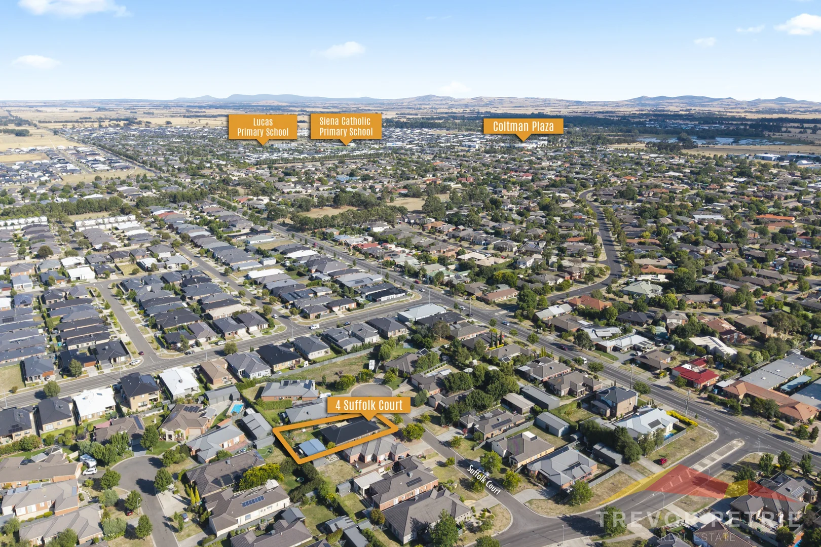 Additional image 19 of 4 Suffolk Court, Alfredton VIC 3350