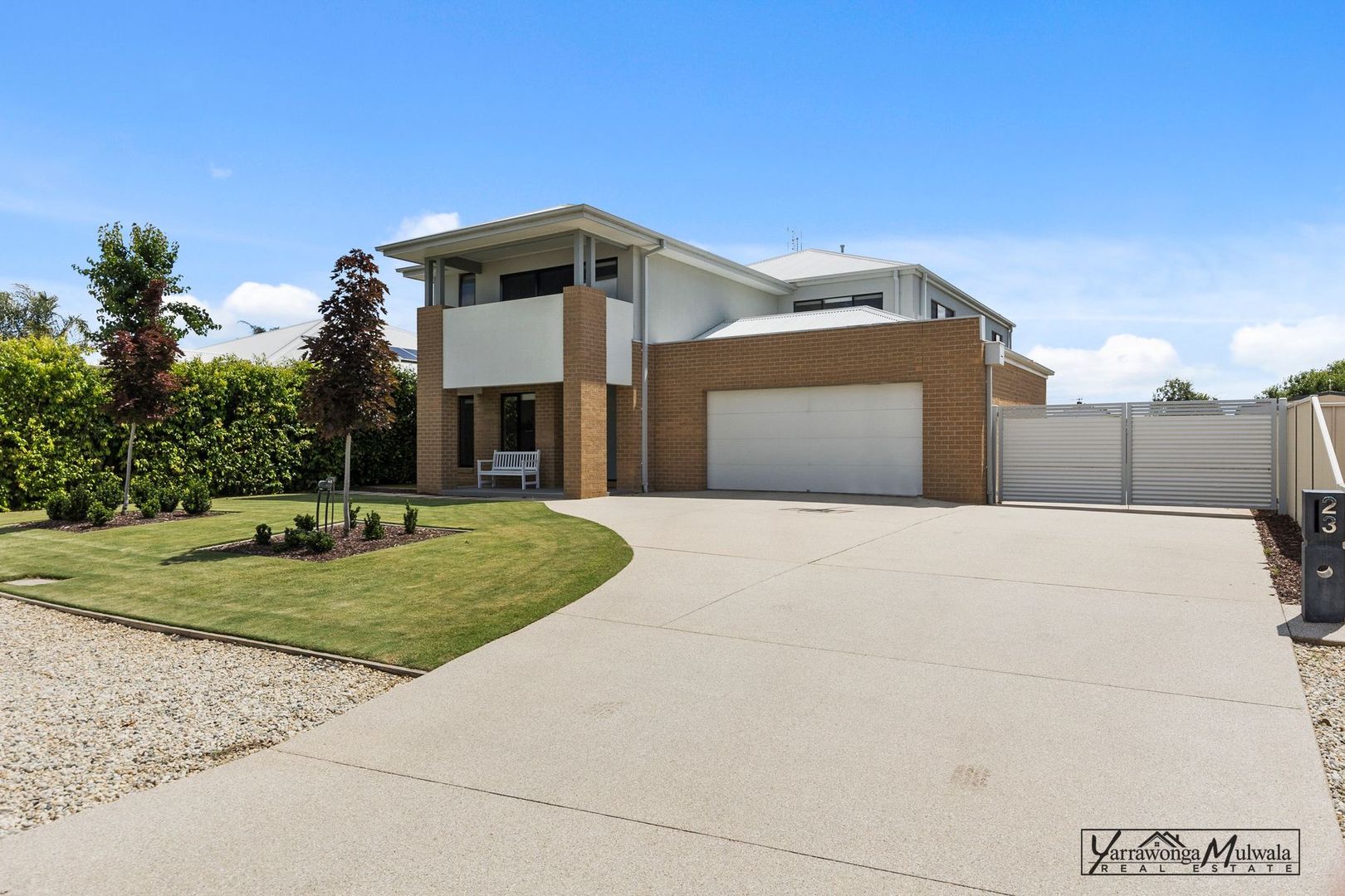 23 Fields Avenue, Yarrawonga VIC 3730, Image 1