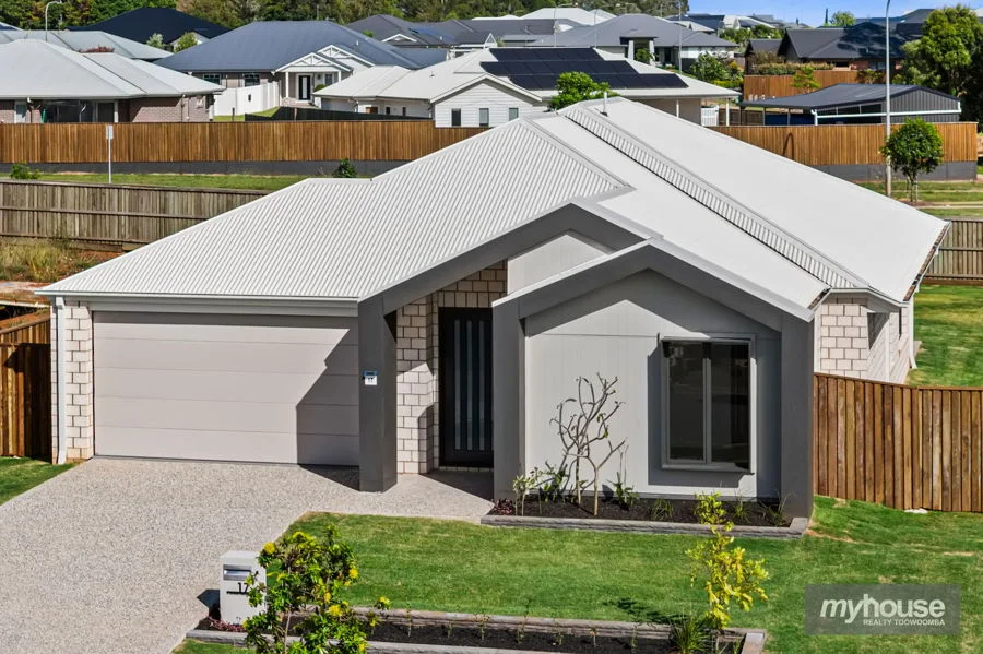 Additional image 21 of 17 Saint Andrews Crescent, Highfields QLD 4352