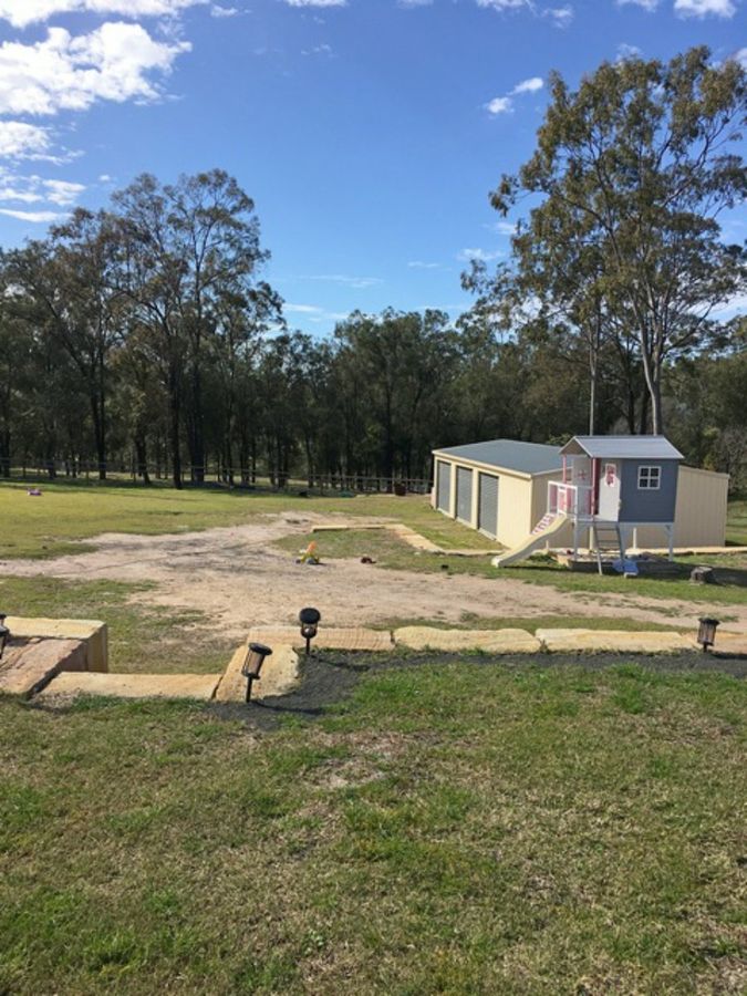 16 Eucalyptus Place, Regency Downs QLD 4341 House for Sale Domain