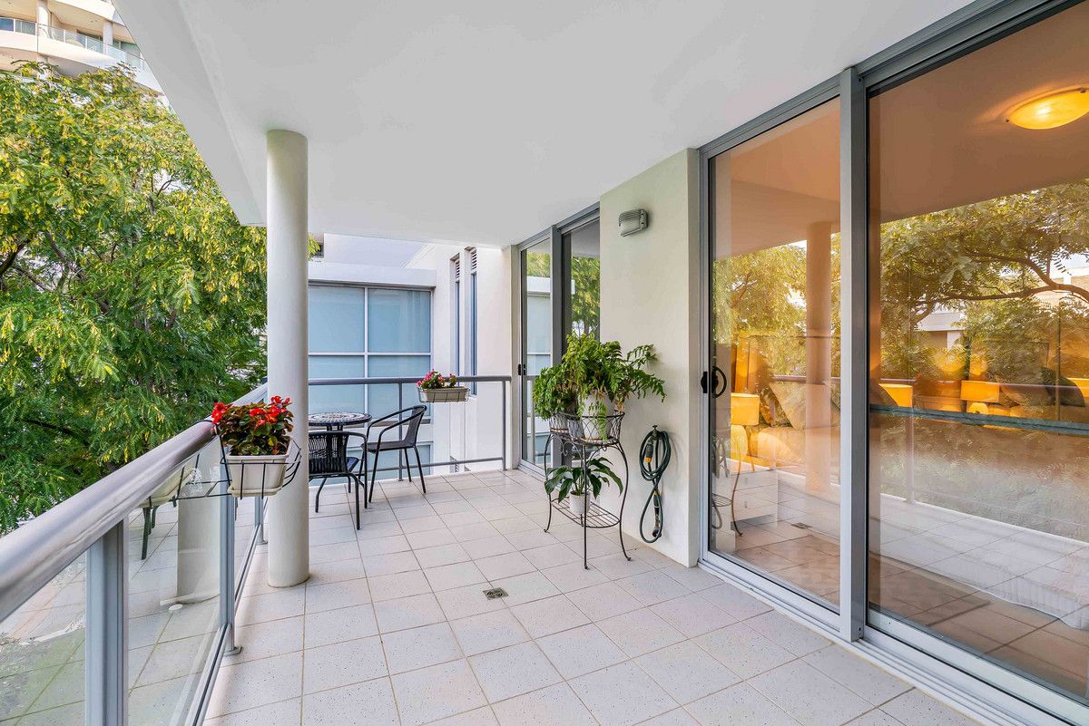 G11/42-52 Terrace Road, East Perth WA 6004, Image 1