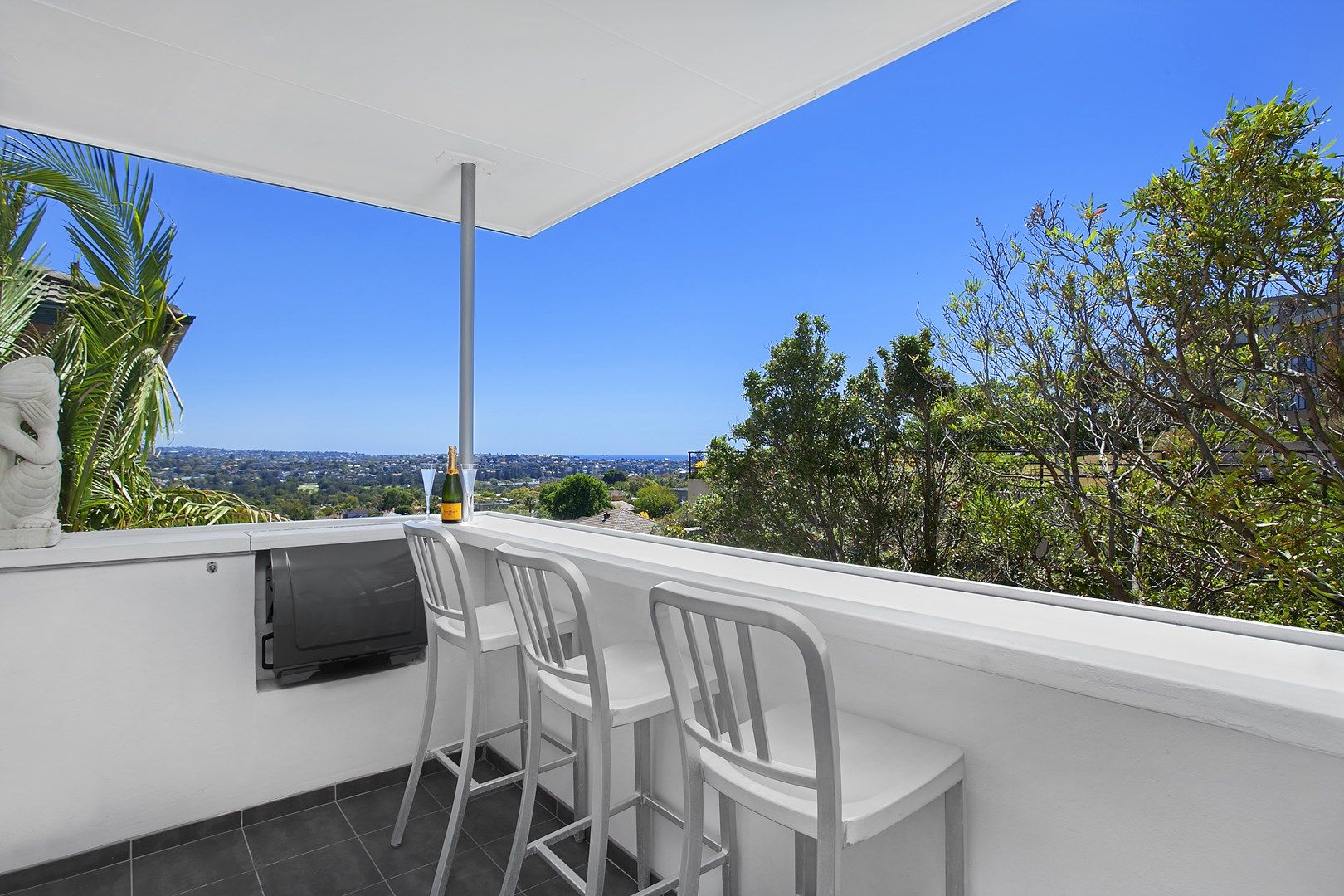 2 bedrooms Apartment / Unit / Flat in 10/6 Bellevue Street FAIRLIGHT NSW, 2094