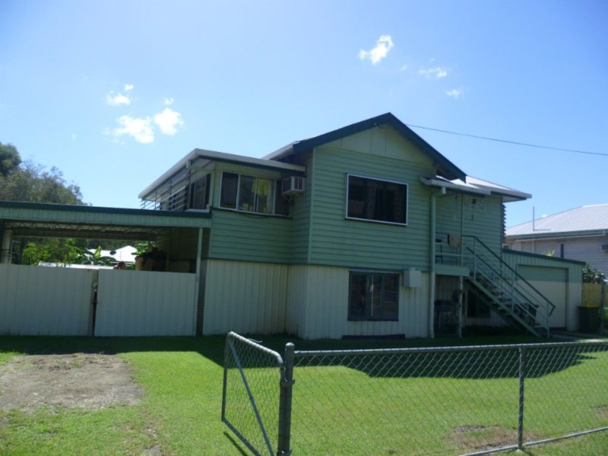 21 Welch Street, Park Avenue QLD 4701, Image 0