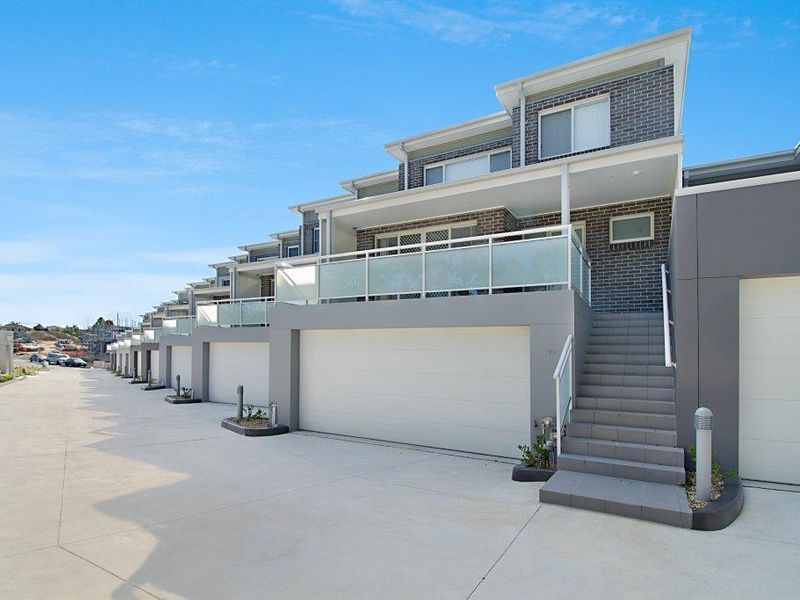 6/8 Cathay Place, Kellyville NSW 2155