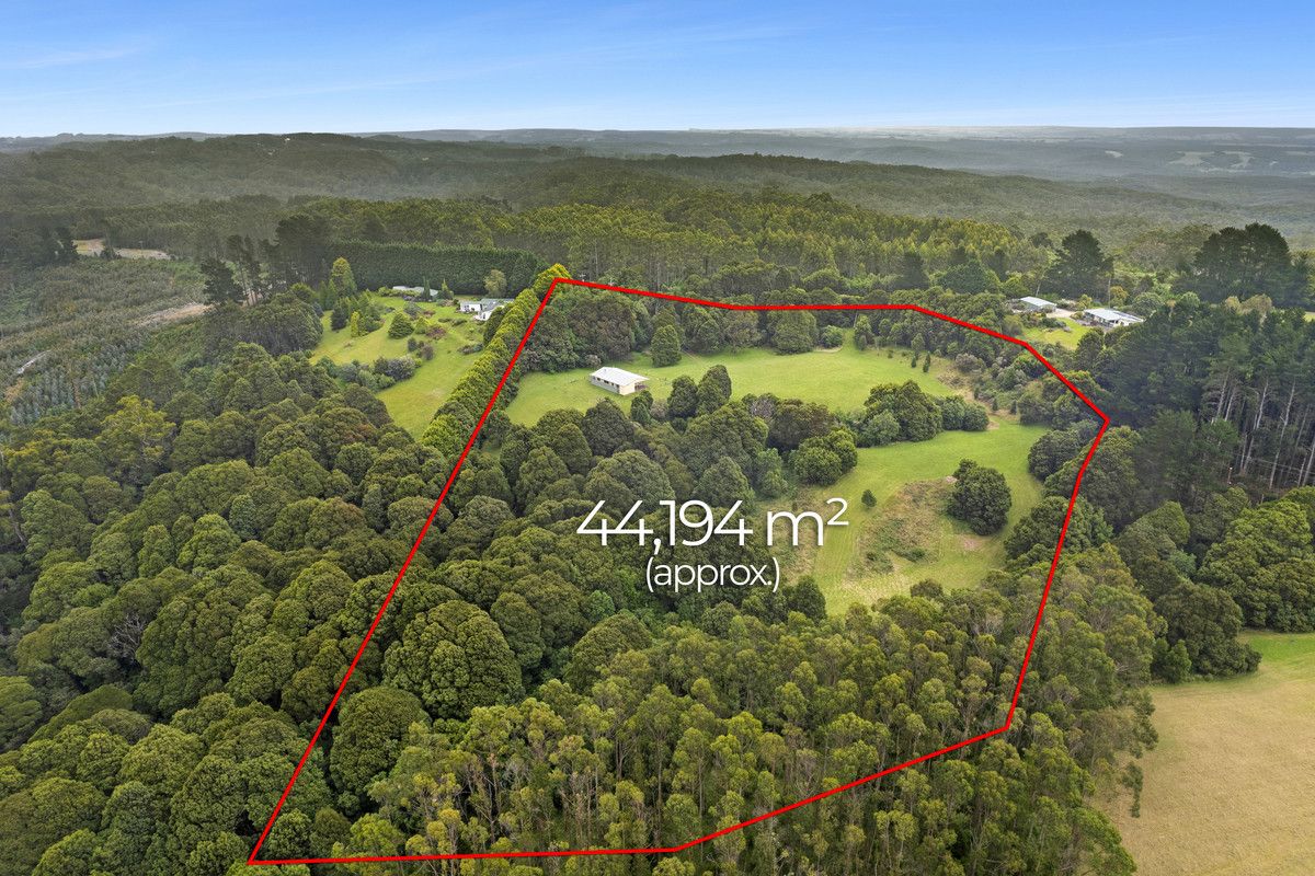 5155 Great Ocean Road, Lavers Hill VIC 3238, Image 1