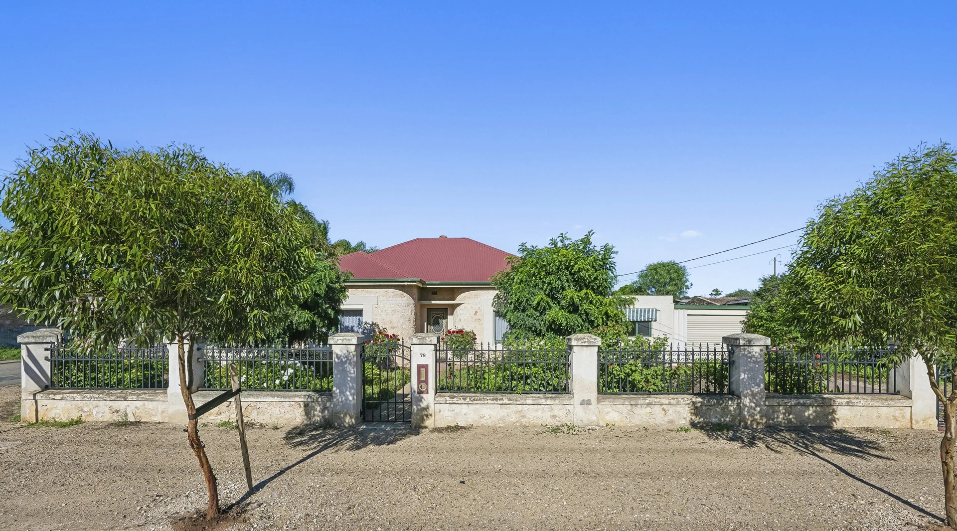 78 Thomas Street, Murray Bridge SA 5253