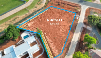 Picture of 6 Orfeo Court, GRIFFITH NSW 2680